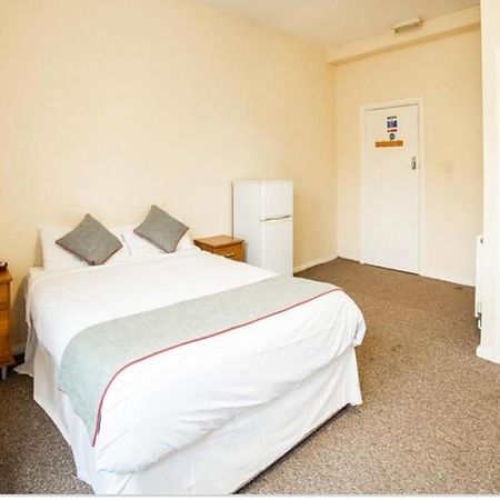 Hotel The Olive And Ginger Guest Kingston upon Hull Esterno foto